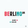 BERLINO84 - Milano-Avellino