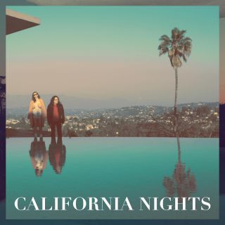Best Coast - California Nights (Radio Date: 08-05-2015)