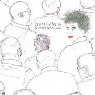 Bestbefore - Le canzoni dei Cure (Radio Date: 08-05-2017)