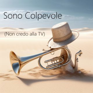 Bestbefore - Sono Colpevole (Non Credo Alla Tv) (Radio Date: 08-09-2023)