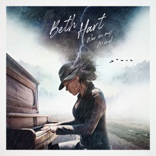 Beth Hart - Bad Woman Blues (Radio Date: 13-09-2019)