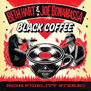 Beth Hart & Joe Bonamassa - Why Don't You Do Right (Radio Date: 13-12-2017)