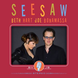 Beth Hart & Joe Bonamassa - Close To My Fire (Radio Date: 26-04-2013)