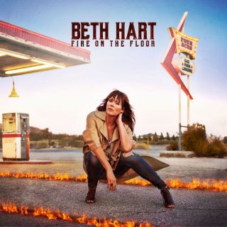 Beth Hart - Love Is a Lie (Radio Date: 27-09-2016)