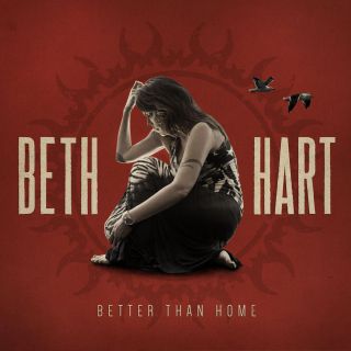 Beth Hart - Mechanical Heart (Radio Date: 10-04-2015)