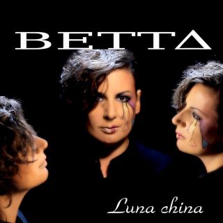Betta - Luna china (Radio Date: 20-01-2017)