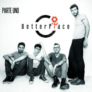 Betterplace - La stazione (Radio Date: 05-12-2016)