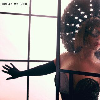 Beyoncé - BREAK MY SOUL (Radio Date: 24-06-2022)