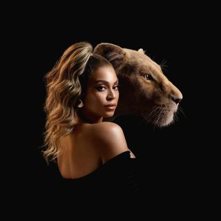 Beyoncé - Spirit (Radio Date: 12-07-2019)