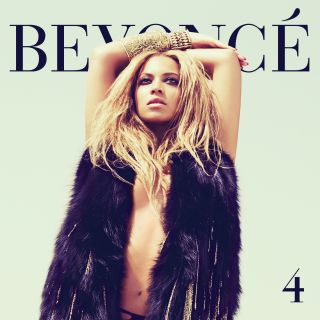 Il nuovo album di Beyoncé, "4" in uscita Martedì 28 Giugno