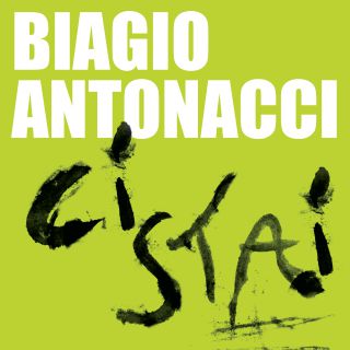 Biagio Antonacci - Ci stai (Radio Date: 23-10-2015)