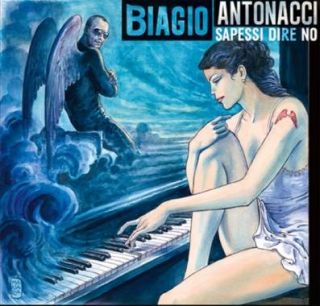 Biagio Antonacci: da Venerdì 14 Settembre in rotazione radiofonica Insieme Finire, il nuovo singolo estratto dall'album Sapessi Dire No