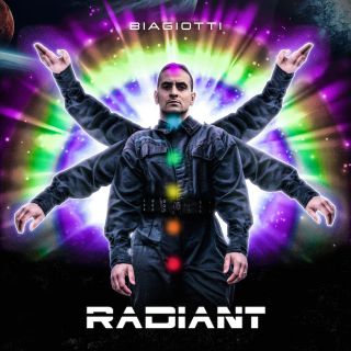 Biagiotti - Radiant (Radio Date: 22-04-2022)