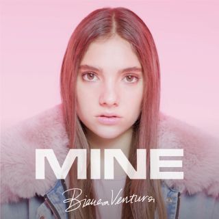 Bianca Ventura - Mine (Radio Date: 11-02-2022)