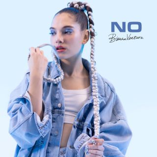 Bianca Ventura - No (Radio Date: 08-04-2022)