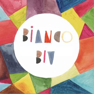 Bianco - Blu (Radio Date: 07-06-2013)