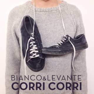 Bianco & Levante - Corri corri (Radio Date: 10-10-2014)