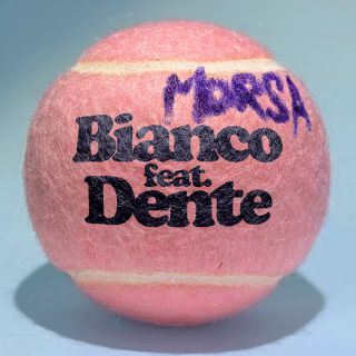 Bianco - Morsa (feat. Dente) (Radio Date: 23-11-2020)
