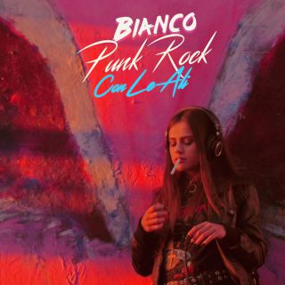 Bianco - Punk Rock con le Ali (Malibu Version) (Radio Date: 05-04-2018)