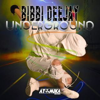 BIBBI DeeJay - Underground (Radio Date: 23-09-2022)