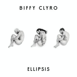 Biffy Clyro - Re-arrange (Radio Date: 28-10-2016)