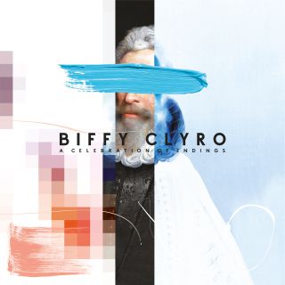 Biffy Clyro - Space (Radio Date: 11-09-2020)