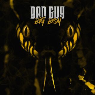 Big Boy - Bad Guy (Radio Date: 20-01-2023)