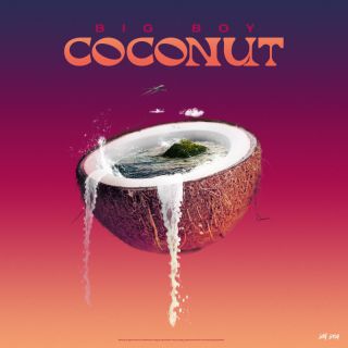 Big Boy - Coconut (Radio Date: 19-05-2022)