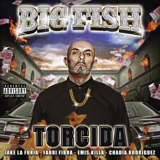 Big Fish - Torcida (feat. Jake La Furia, Fabri Fibra, Emis Killa & Chadia Rodriguez) (Radio Date: 15-02-2019)