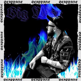 Big Wise - Scappare (Radio Date: 26-05-2023)
