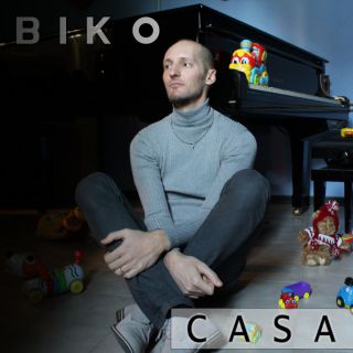 Biko - Casa (Radio Date: 11-01-2019)