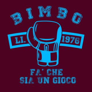 Bimbo - Fa' Che Sia Un Gioco (Radio Date: 29-05-2020)