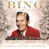 BING CROSBY & THE LONDON SYMPHONY ORCHESTRA - White Christmas