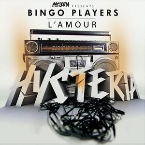 Bingo Players - L'Amour (Radio Date: 11 Maggio 2012)