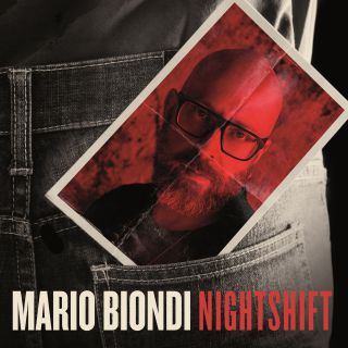 Mario Biondi - Nightshift (Radio Date: 30-10-2015)
