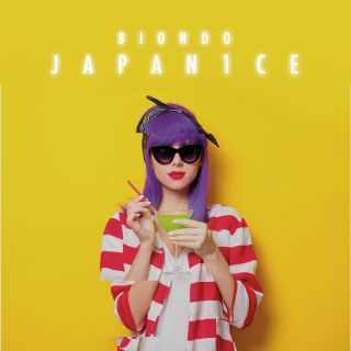 Biondo - JAPAN1CE (Radio Date: 05-07-2019)