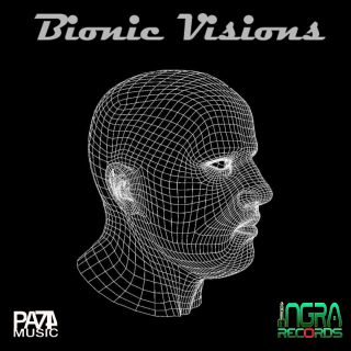 Bionic Visions - Bionic Visions (Radio Date: 04-03-2017)