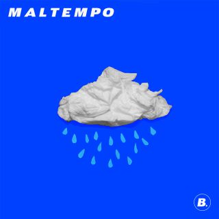 Bipuntato - Maltempo (Radio Date: 21-02-2020)