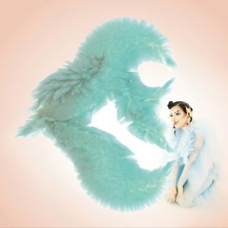 Björk - Blissing Me (Radio Date: 16-11-2017)