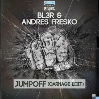 Bl3r & Andres Fresko - Jumpoff (Radio Date: 09-03-2015)