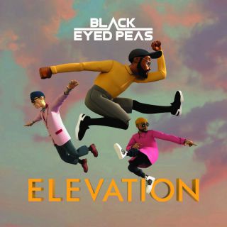 Black Eyed Peas, Daddy Yankee - BAILAR CONTIGO (Radio Date: 10-03-2023)