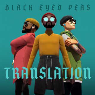Black Eyed Peas & Maluma - FEEL THE BEAT (Radio Date: 17-07-2020)