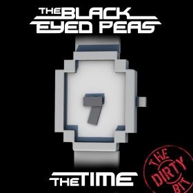 THE BLACK EYED PEAS - "The Time (The Dirty Bit)". Radio date: Venerdì 5 Novembre