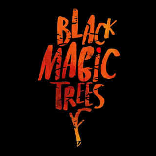 Black Magic Trees - A violent turbolence (Radio Date: 19-05-2017)