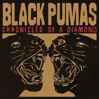 BLACK PUMAS - Angel (Radio Date: 10-10-2023)