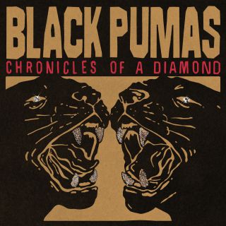 BLACK PUMAS - More Than A Love Song (Radio Date: 23-08-2023)