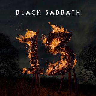 Black Sabbath - God Is Dead? (Radio Date: 19-04-2013)