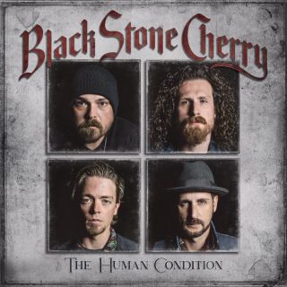 Black Stone Cherry - Ringin' In My Head (Radio Date: 21-09-2020)