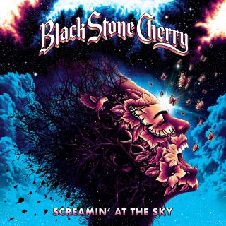 Black Stone Cherry - When The Pain Comes (Radio Date: 30-09-2023)