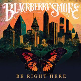 Blackberry Smoke - Dig a Hole (Radio Date: 31-08-2023)